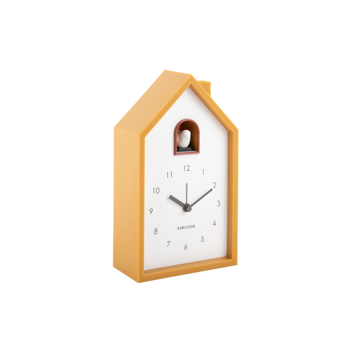 Wecker Moderner Kuckuck