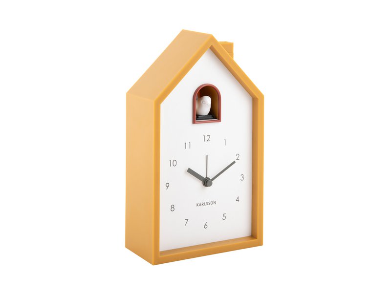 Wecker Moderner Kuckuck