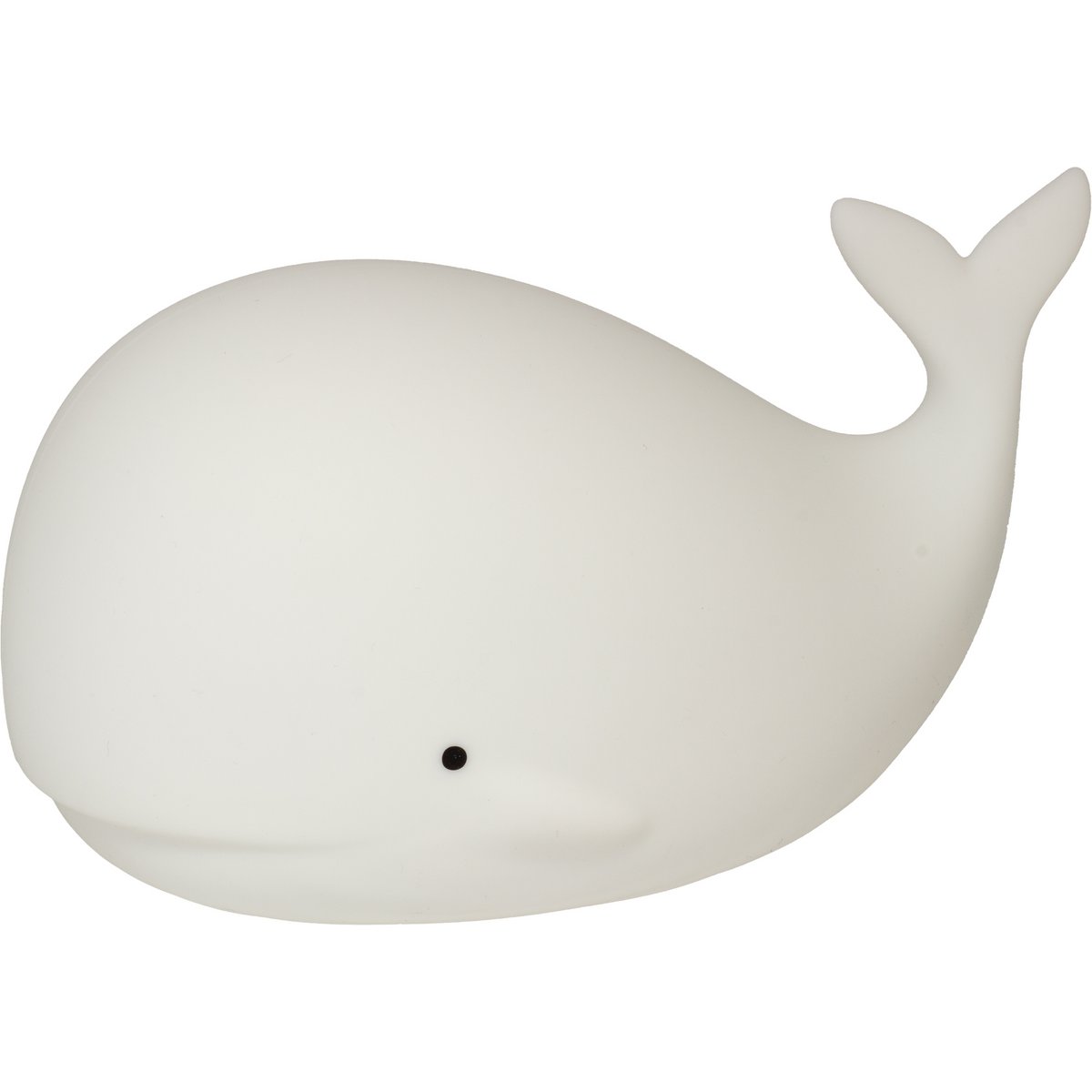LUZ DE NOCHE: BALLENA
