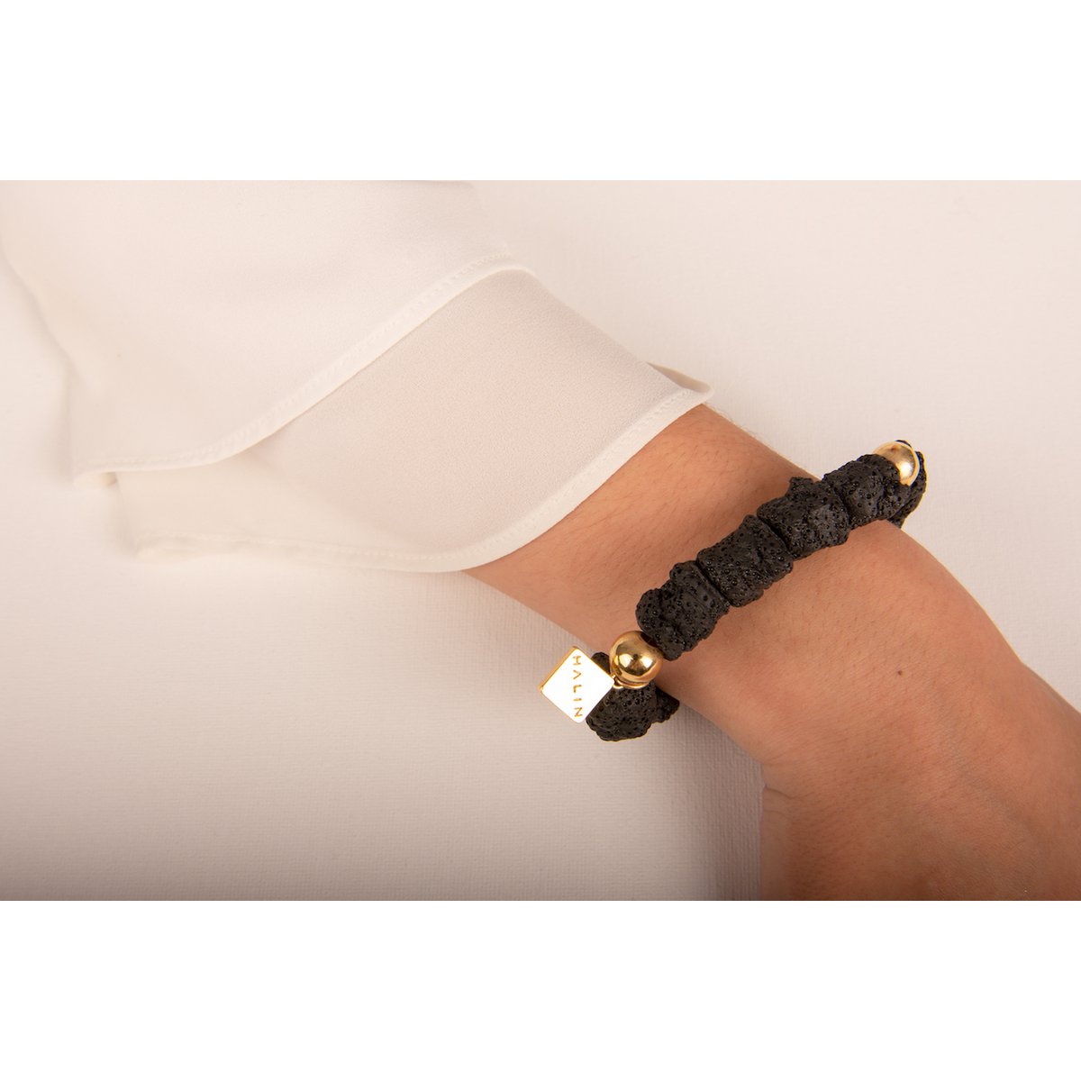 Natal Lava Bracelet
