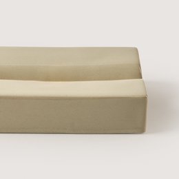 Sapone rettangolare zero x