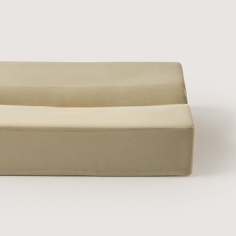 Sapone rettangolare zero x