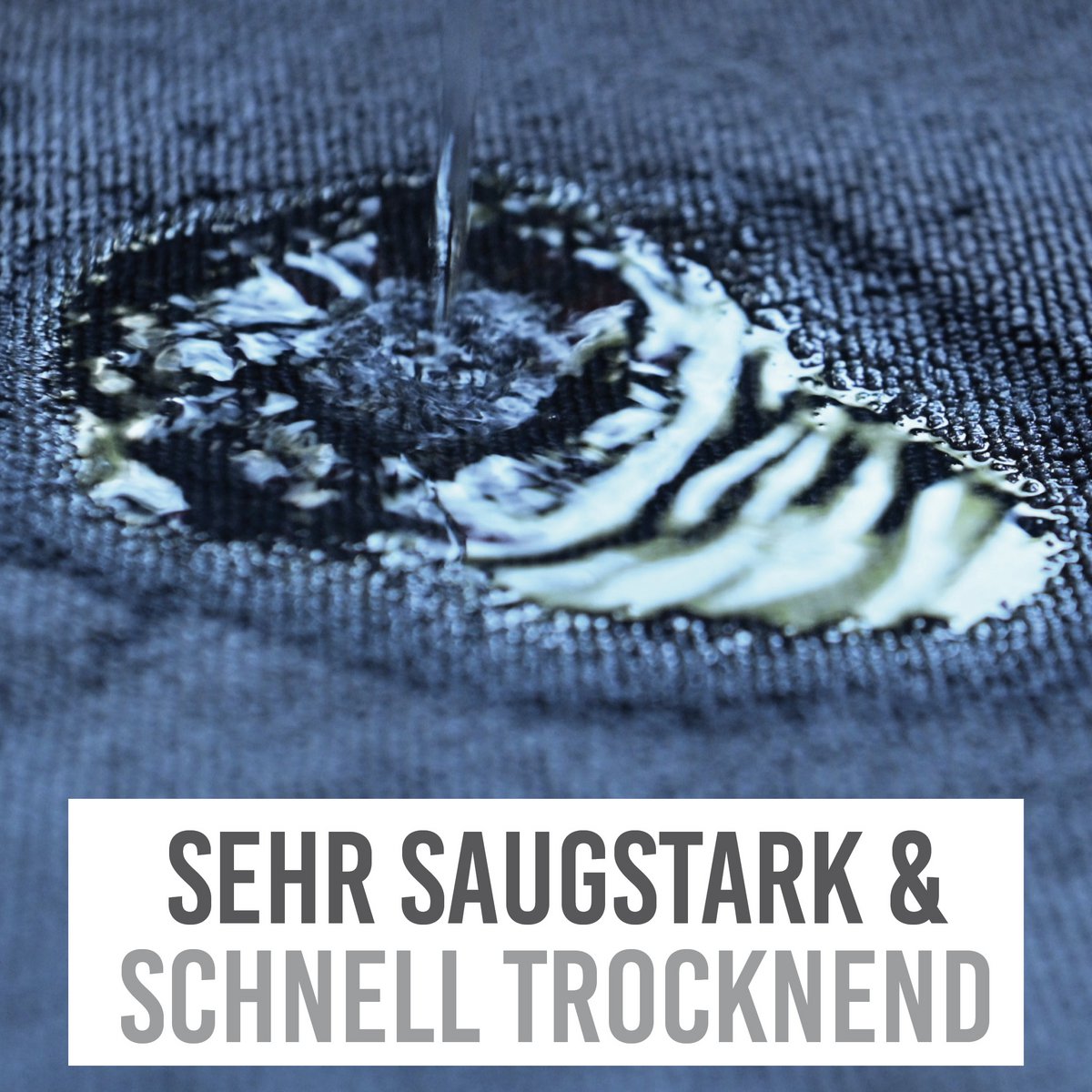 Hondenhanddoeken