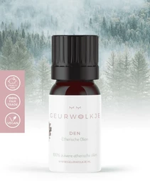 Grobkiefer - 100% ätherisches Öl - 5 ml - Vorgeschlagener Verkaufspreis 8,95 €