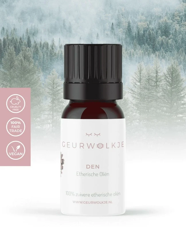 Grobkiefer - 100% ätherisches Öl - 5 ml - Vorgeschlagener Verkaufspreis 8,95 €