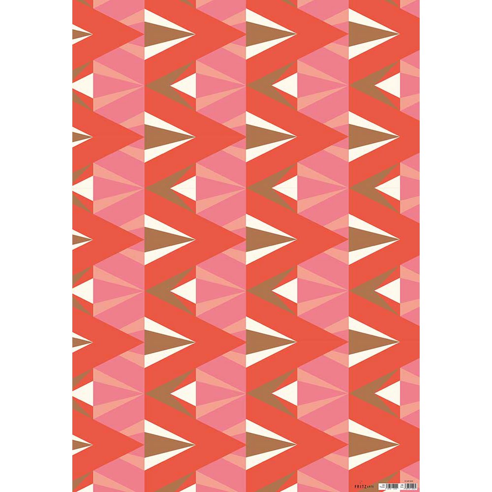 Wrapping paper GP044