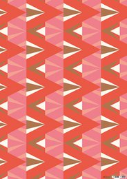 Wrapping paper GP044