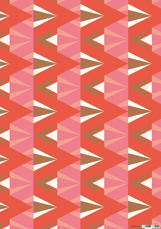 Wrapping paper GP044