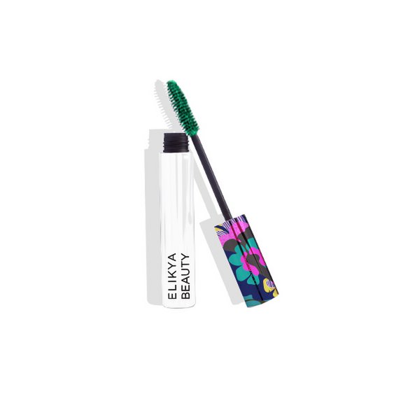 Green Mascara