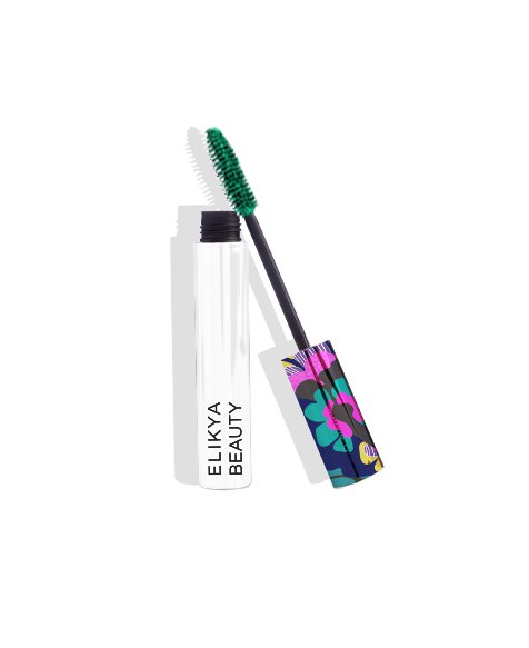 Green Mascara