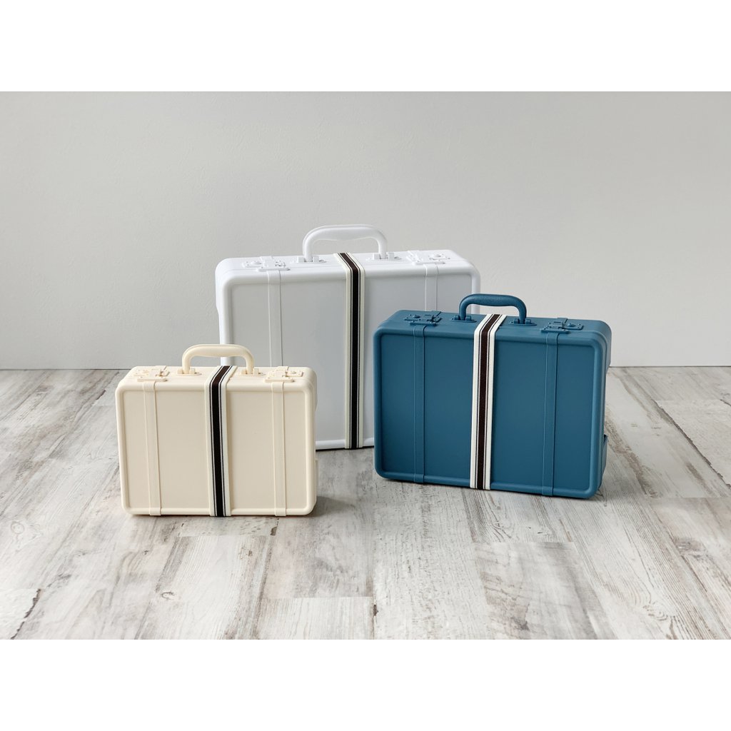 Hachiman Trunk Story Opbergkoffer M