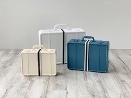 Hachiman Trunk Story Opbergkoffer M