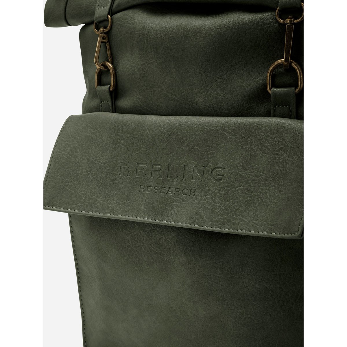 LANDER - Mochila unisex