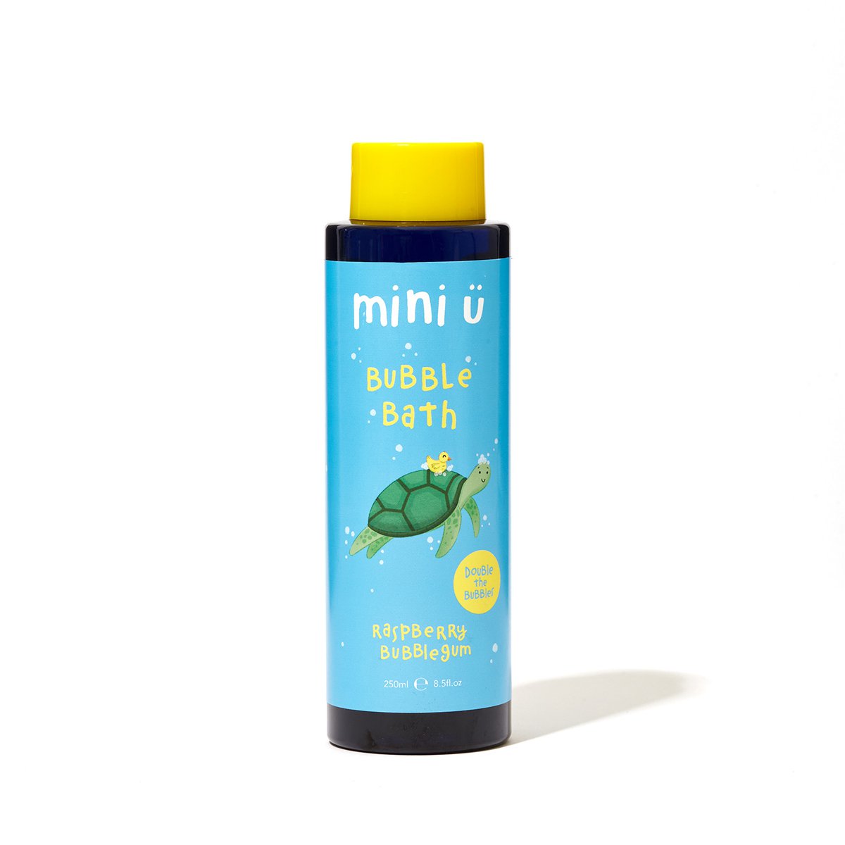 Mini ü - Badschuim