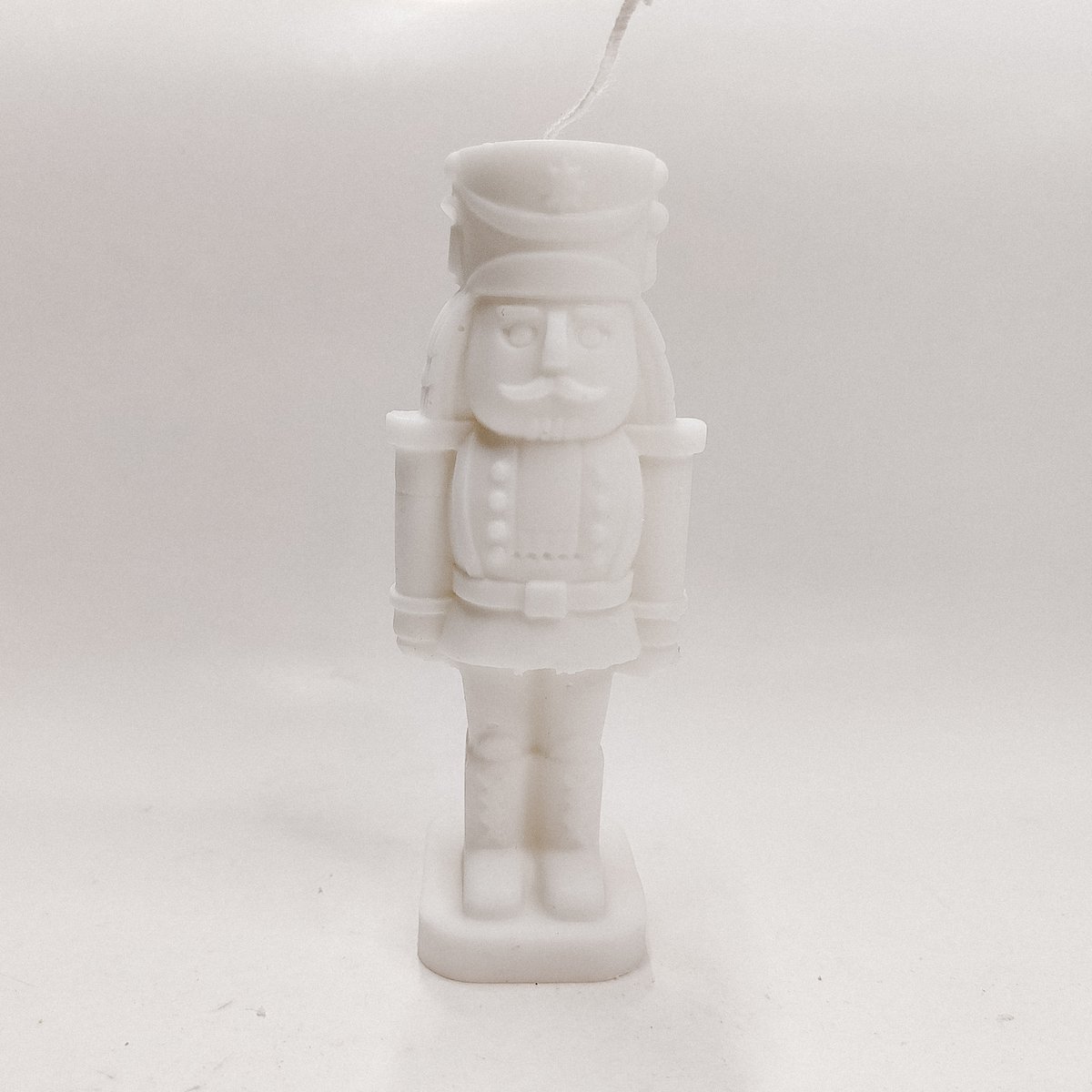 Nutcracker Candle - Nutcracker Candle