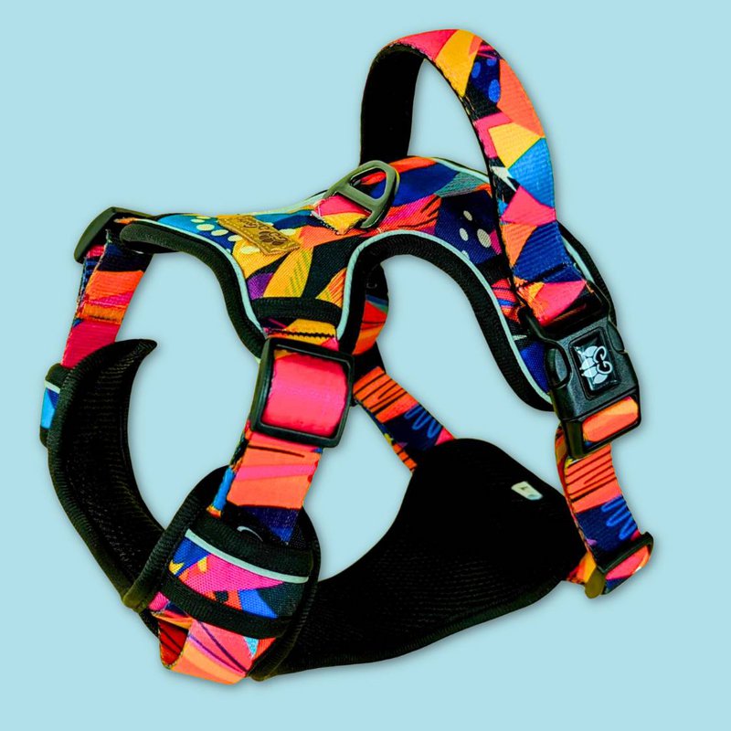 Panache Comfort Y Harness