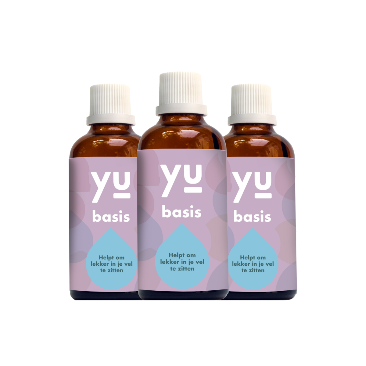 YU Basis