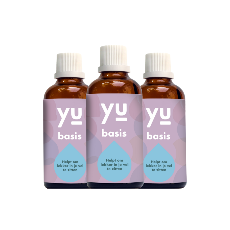 YU Basis