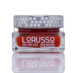Confiture de poivrons gourmands bio à 85% de fruits, 305g
