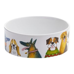 Dog Bowl Large