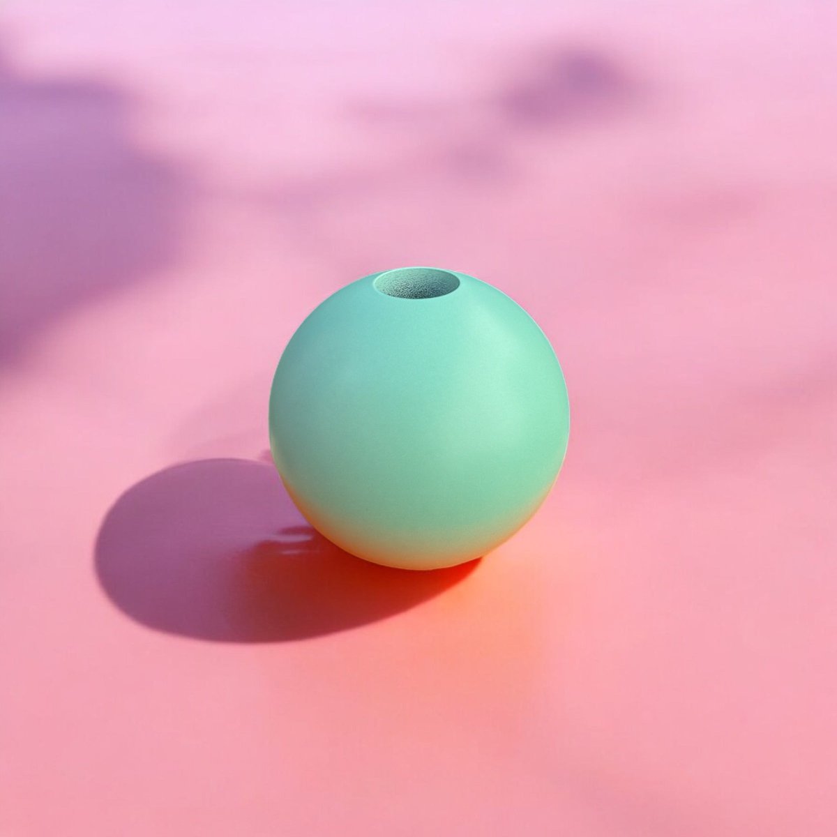 Flipper Boob * Mint