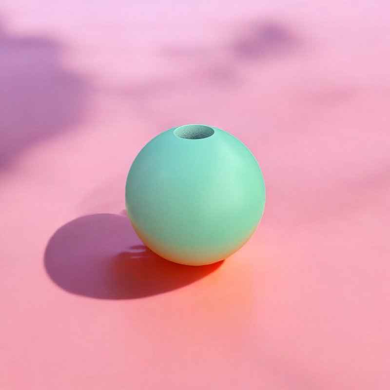 Flipper Boob * Mint
