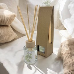 Scent sticks Mirre - Tonka