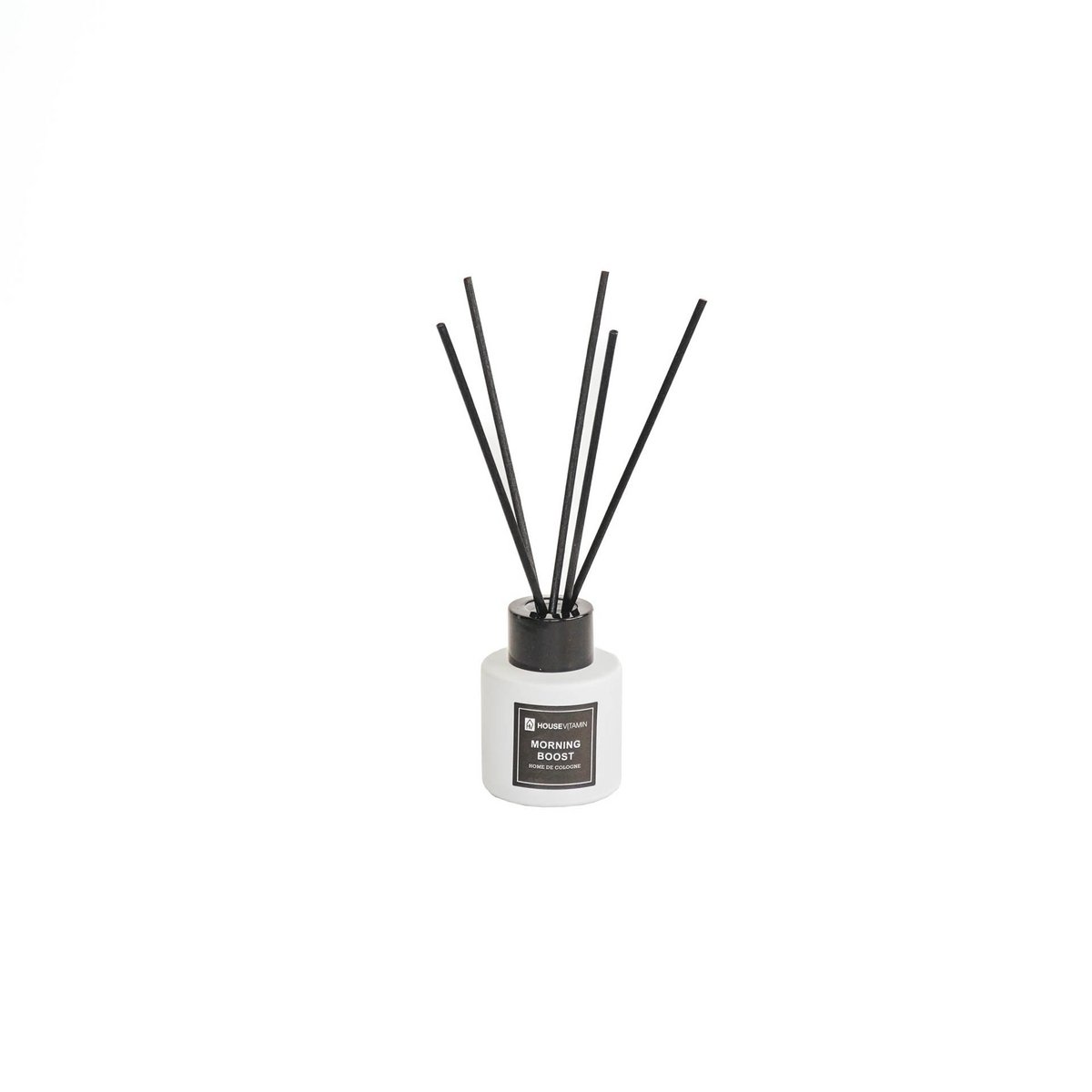 Reed Diffuser - Morning Boost -Fresh laundry - 30 ml
