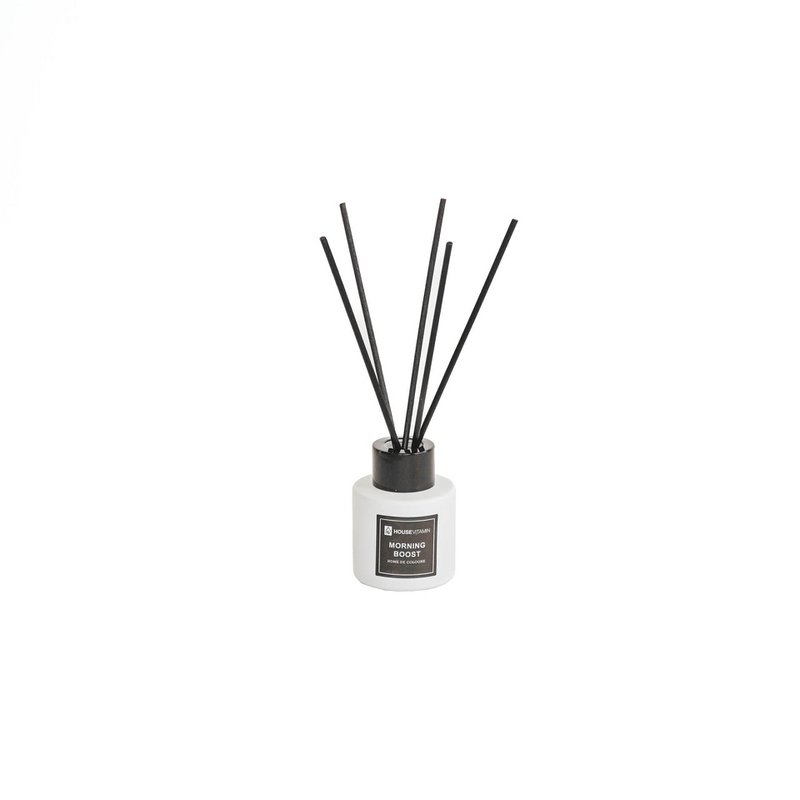 Reed Diffuser - Morning Boost -Fresh laundry - 30 ml