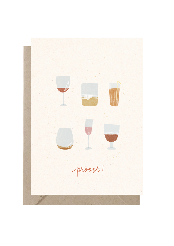 Visningskort | Proost