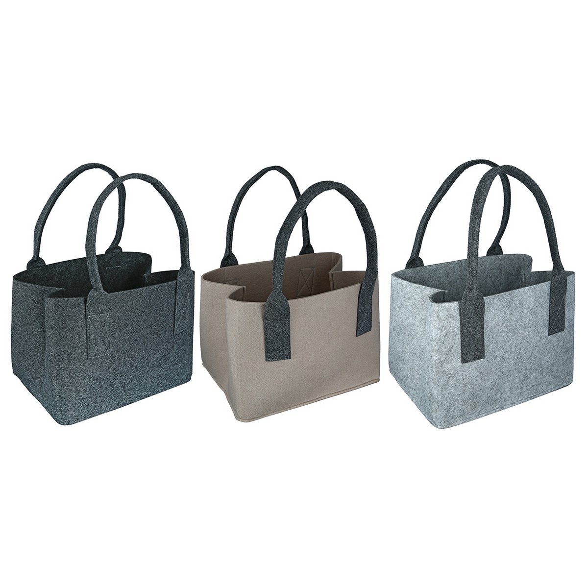Felt bag small VE 6 so