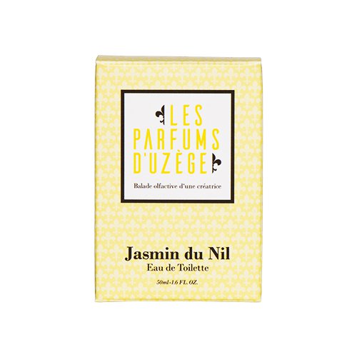 Jasmine of the Nile Eau de Toilette 50ml