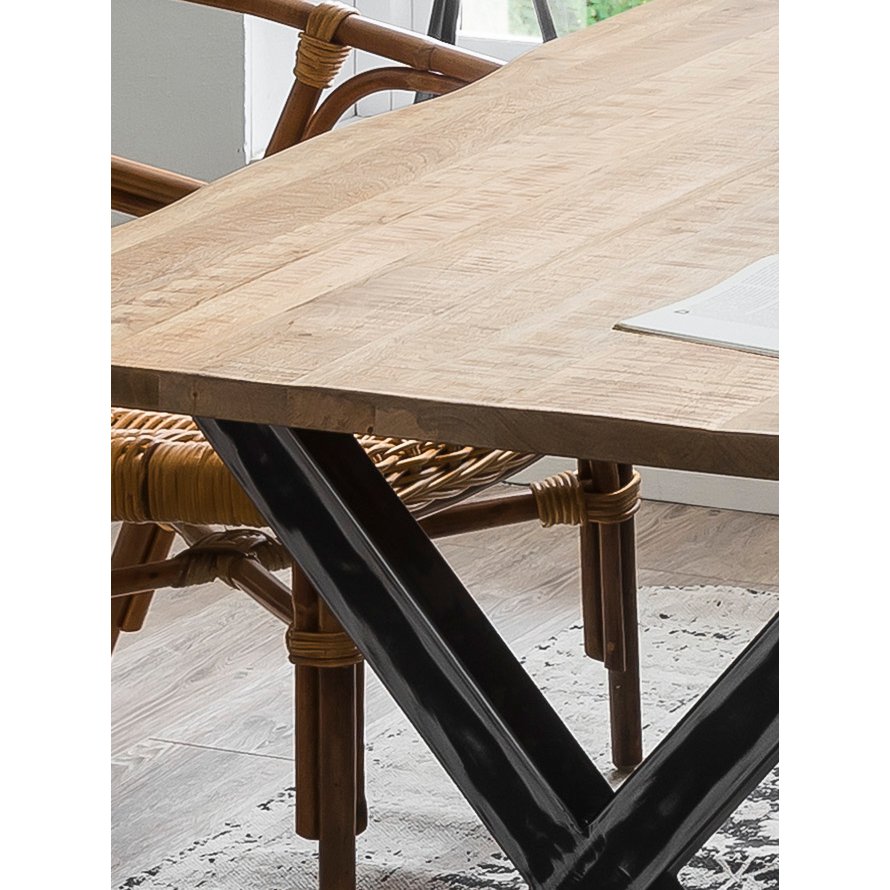 Bord 160x85 cm