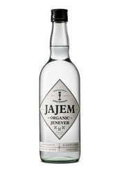 JAJEM Genièvre Bio 70cl