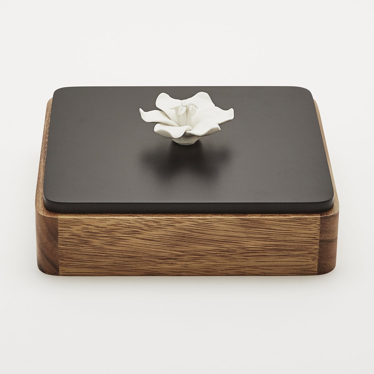 Holzkiste 20cm - KANA