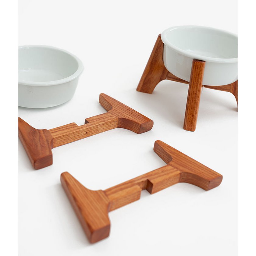 Duo - Gamelle en lot de 2
