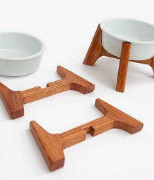Duo - Feeding bowl in a set of 2