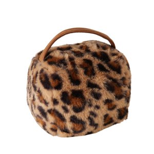 Boltze home door stopper leopard 15cm