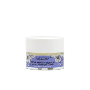 HYDRA + COMFORT ANTI-AGING CREAM 50ML