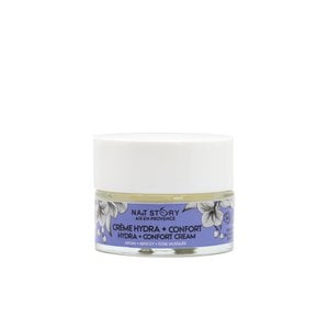 HYDRA + COMFORT ANTI-AGING CREAM 50ML