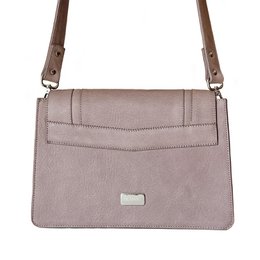 Sac à bandoulière Yara - Sienna