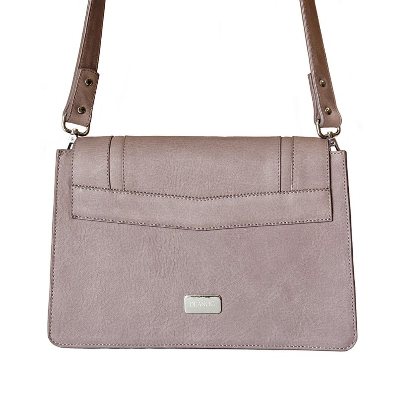 Sac à bandoulière Yara - Sienna