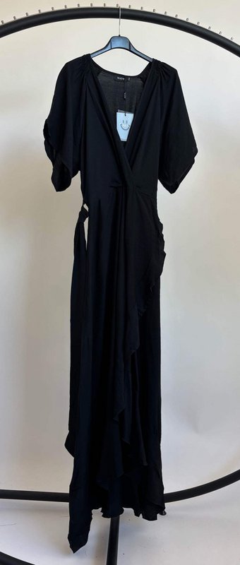 ZWART L/XL