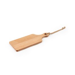 Deska do picia z uchwytem 34 x 14 cm