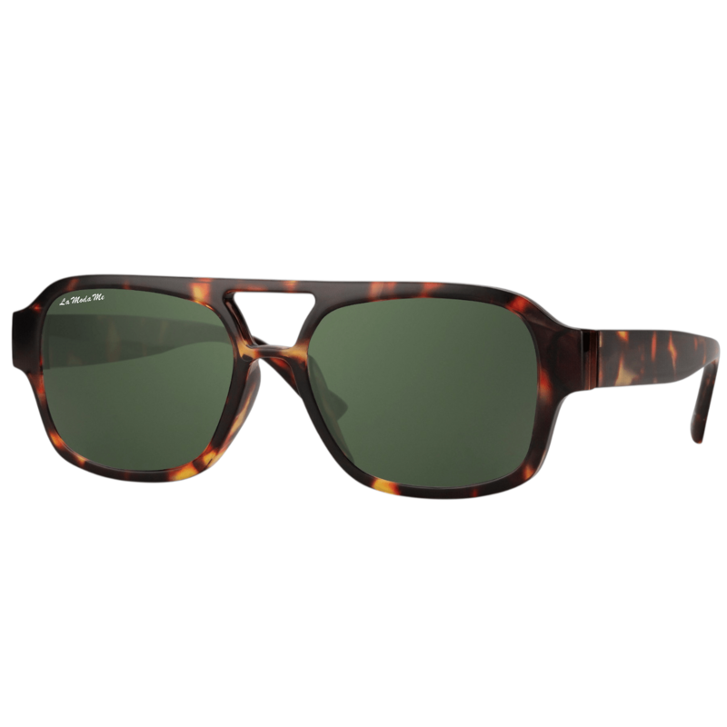 Stanley Premium Eyewear – Crafted from Recycled Ocean Plastic