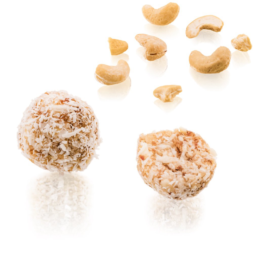 Snackballs - Coconut & Cashew