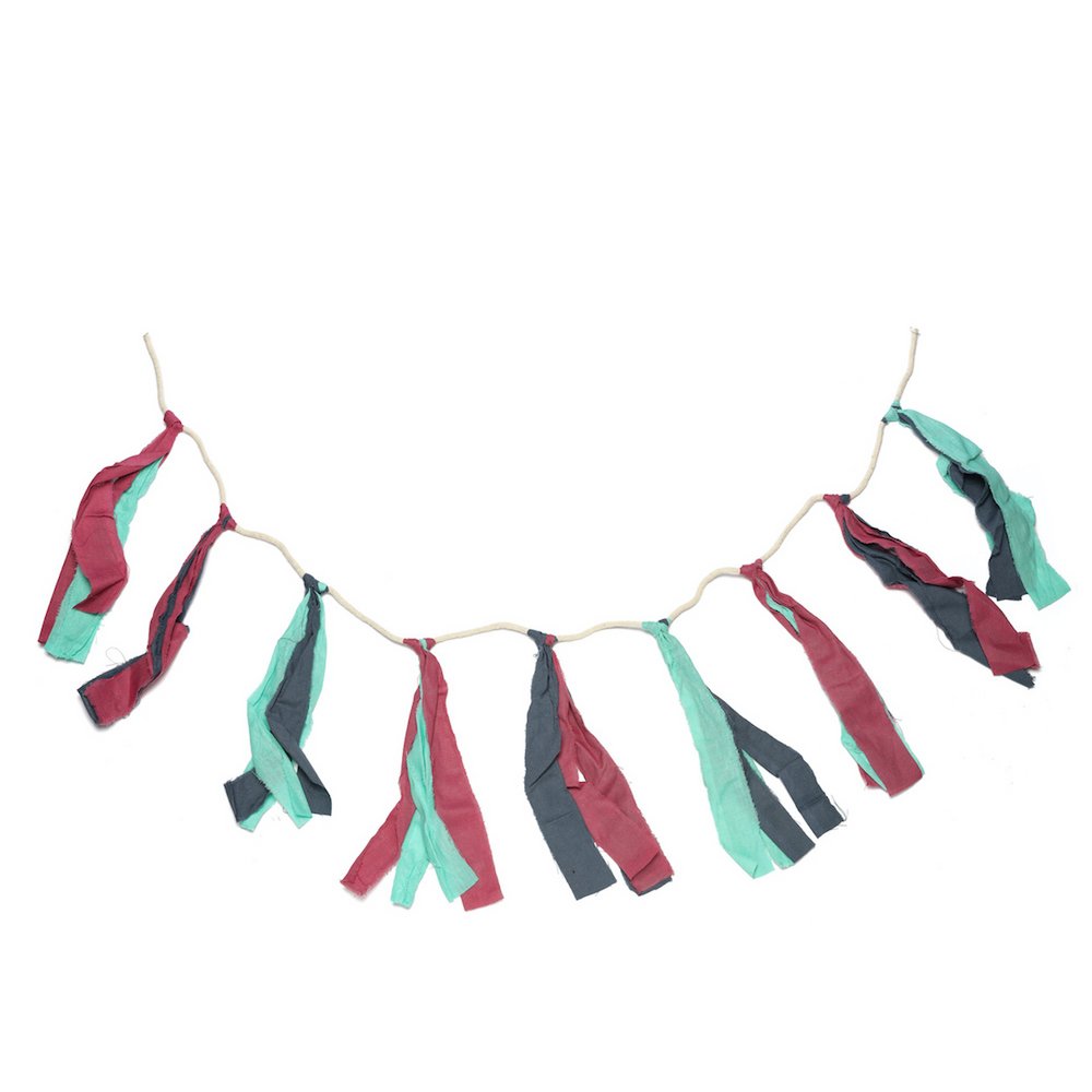 Tassel | Garland