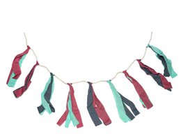 Tassel | Garland