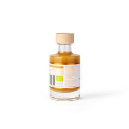 Syrop Poura BIO Premium Ingwer 95ml