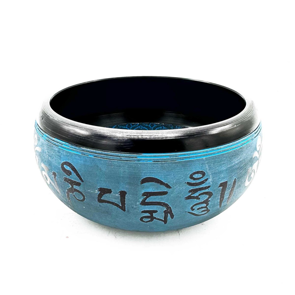 Earth Powder Singing Bowl 16cm